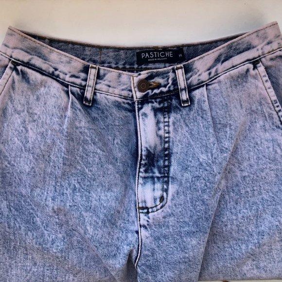 Pastiche Pixie Jean - Picture 8 of 10